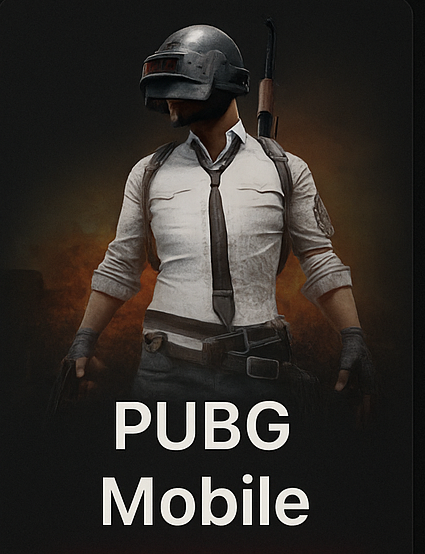 PUBG Mobile